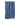 Bottega Veneta Blue Cotton Beach Towel
