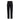 Dolce & Gabbana Black Cotton Cargo Pant