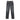 Gucci Gray Cotton Jeans Denim