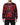 Dolce & Gabbana Navy Red Silk Coral Print Pullover Sweater