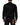 Dolce & Gabbana Black Cotton Logo Full Zip Men Bomber Jacket