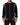 Dolce & Gabbana Black DG King Full Zip Sweatshirt  Sweater