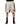 Dolce & Gabbana Off White Polyester DG Logo Sweatshorts Shorts