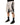 Dolce & Gabbana Off White Polyester DG Logo Sweatshorts Shorts