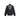 Balenciaga Black Polyester Shell Jacket