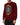 Dolce & Gabbana Burgundy Cashmere Lion Crest Pullover Sweater