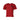 Dolce & Gabbana Red Cotton T-Shirt
