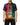 Dolce & Gabbana Multicolor Silk Tiger Print Hawaiian T-shirt
