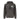 Tommy Hilfiger Black Cotton Men Hoodie