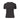 Tommy Hilfiger Black Cotton Women T-Shirt