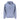 Tommy Hilfiger Blue Cotton Men's Sweatshirt