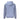 Tommy Hilfiger Blue Cotton Men's Sweatshirt