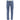 Hugo Boss Blue Cotton Men's Slim Fit Jean
