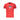Tommy Hilfiger Red Cotton Men T-Shirt