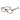 Carrera Brown Unisex Optical Frames
