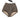 Dolce & Gabbana Bottoms Underwear Beige With Black Net