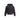Saint Laurent Logoed Hoodie
