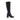 MM6 Leather Boots