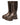 Dolce & Gabbana Metallic Bronze Pull On Rain Boots Shoes