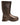 Dolce & Gabbana Metallic Bronze Pull On Rain Boots Shoes