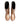 Dolce & Gabbana Rose Gold Rubber Pull On Rain Boots  Shoes