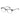 BMW Black Men Optical Frames