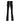 Dolce & Gabbana Black Suede Leather Knee High Boots Shoes