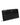 Dolce & Gabbana Black Leather Logo Plaque Zip Around Continental Wallet