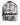 Dolce & Gabbana White DG Stars Print Nylon Travel Backpack Bag