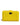 Dolce & Gabbana Yellow Leather Bifold Continental Clutch Wallet