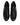 Dolce & Gabbana Black Leather Floral Lace Dress Formal  Shoes