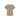 Brunello Cucinelli Beige Nylon T-Shirt