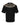 Dolce & Gabbana Black Coin Print Cotton Crew Neck T-shirt