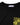 Dolce & Gabbana Black Minimalist Cotton Crew Neck T-shirt