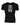Dolce & Gabbana Black DG King Crown Cotton Crew Neck T-shirt