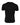 Dolce & Gabbana Black DG King Crown Cotton Crew Neck T-shirt