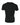 Dolce & Gabbana Black DG Crew Devotion Cotton Crew Neck T-shirt