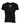 Dolce & Gabbana Black Eye Print Cotton Men Crew Neck T-shirt