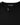 Dolce & Gabbana Black Cotton Crew Neck Short Sleeves T-shirt