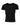 Dolce & Gabbana Black Cotton Crewneck Short Sleeves T-shirt