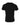 Dolce & Gabbana Black Logo Plaque Cotton Crew Neck T-shirt