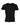 Dolce & Gabbana Black Cotton Crew Neck Short Sleeves T-shirt