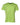 Dolce & Gabbana Green Embossed Logo Cotton Crew Neck T-shirt