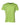 Dolce & Gabbana Green Embossed Logo Cotton Crew Neck T-shirt