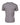 Dolce & Gabbana Gray Graphic Print Cotton Crew Neck T-shirt