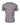 Dolce & Gabbana Gray Graphic Print Cotton Crew Neck T-shirt