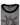 Dolce & Gabbana Gray Sacred Heart Cotton Crew Neck T-shirt