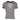 Dolce & Gabbana Gray Sacred Heart Cotton Crew Neck T-shirt