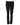 Dolce & Gabbana Black Cotton Skinny Mid Waist Denim Jeans