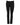 Dolce & Gabbana Black Cotton Skinny Mid Waist Denim Jeans